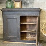 Old buffet