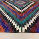 Turkish kilim 270x150 cm wool