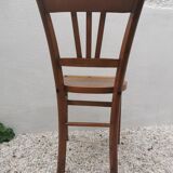 Bistro chair Luterma