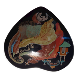 Old music box from 1988