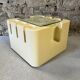 Table basse BACCO par Sergio Mazza pour Artemide Milano