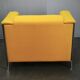 Enrico Franzolini Steel 2000 Lounge Armchair for Moroso, Italy