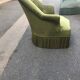Toad chair