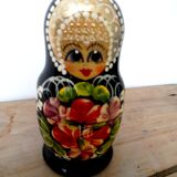 Russian dolls
