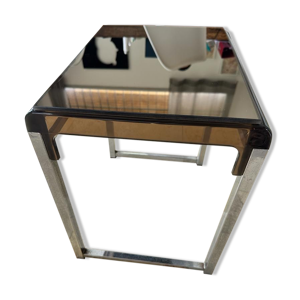 Petite desserte métal