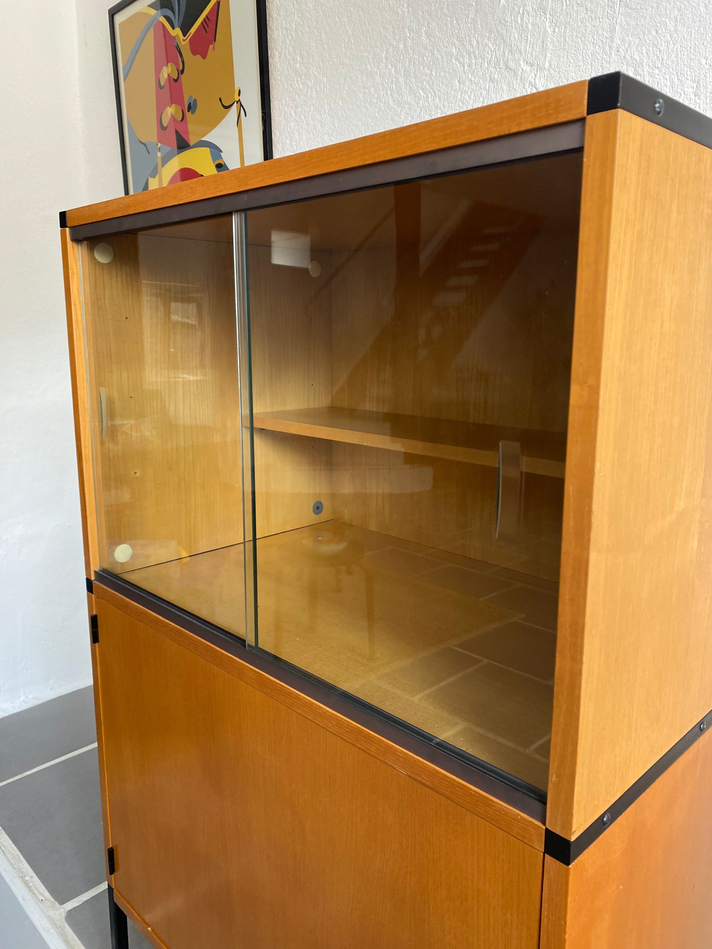 Minvieille showcase furniture for ARP