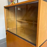 Minvieille showcase furniture for ARP