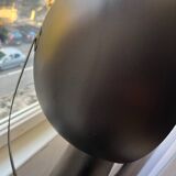 Lampe sur pied métal marron Hide & Seek