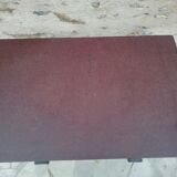 Lot de 4 tables bistrot "Lelong"