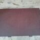 Lot of 4 tables bistro "Lelong"