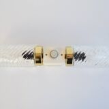 Mid-century design wall lamp / napako, 1970's.