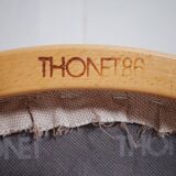 Fauteuils 209 de Thonet, 1986, Set de 6