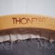 Fauteuils 209 de Thonet, 1986, Set de 6