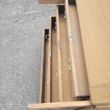 Raw wood secretary