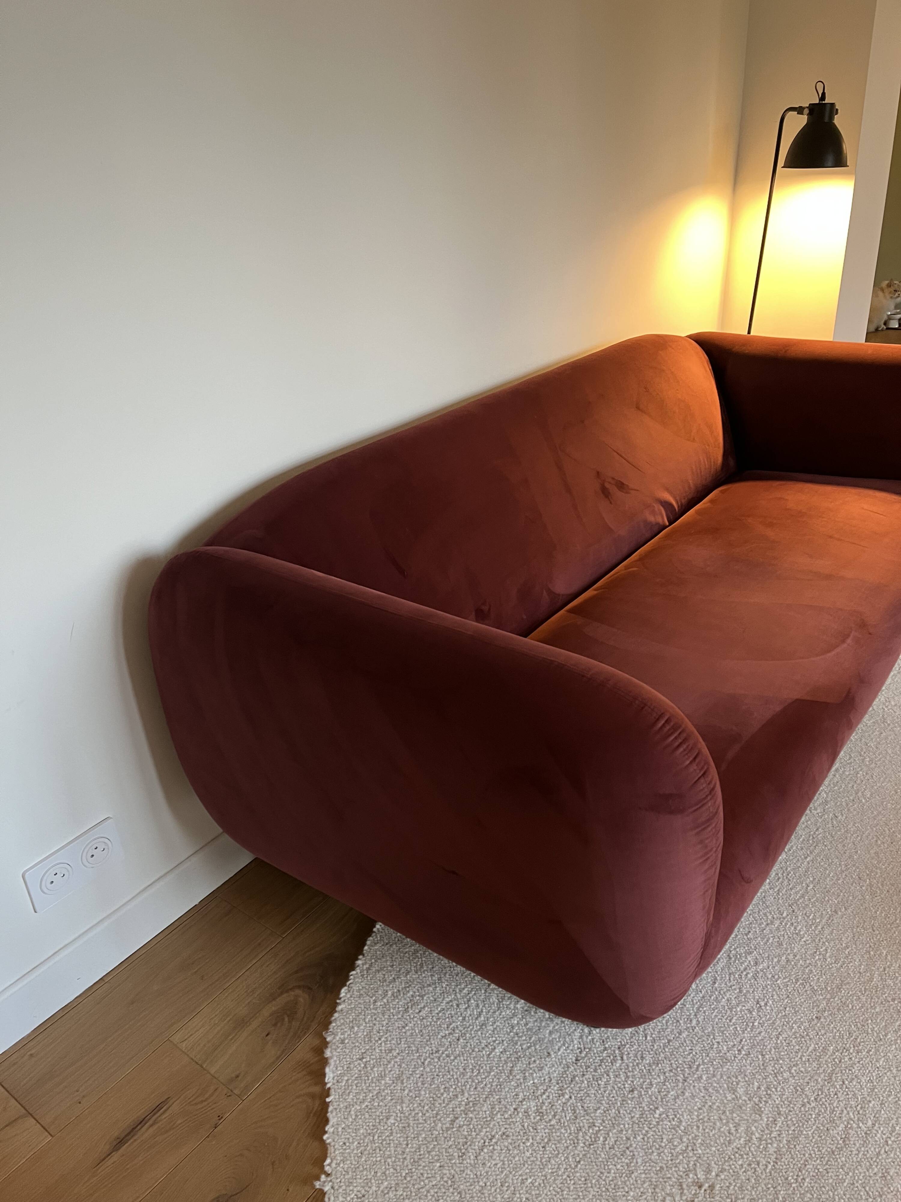 Moira sofa ENO studio