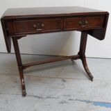 Bureau ancien en acajou
