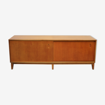 Enfilade des années 1950 Georg Satink pour WK-Furnitures