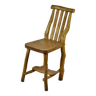 chaise 77cm