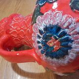 Vintage vase from the 70s