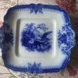 Villeroy and Boch XIX square dish, India model