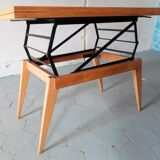 Albert Ducrot modular table