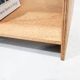 Donald Judd, No. 84 Open Side Chair in Plywood