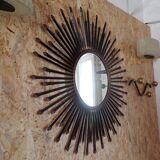 Sun mirror