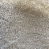 Cut hemp sheet