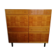 Buffet 1970 in blond wood