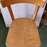 Baumann chair