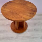 Art deco coffee table