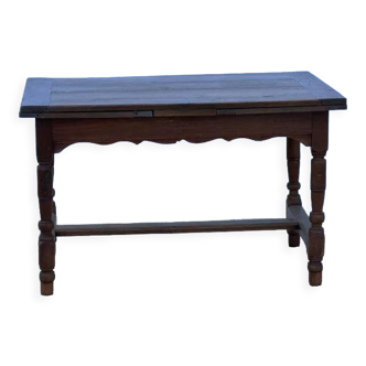 Repeating table