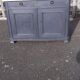 Meuble d'atelier