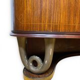 Buffet vintage, dans le style de Paolo Buffa, 1950