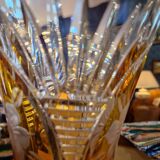 Vase en cristal