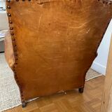 Fauteuil Chesterfield