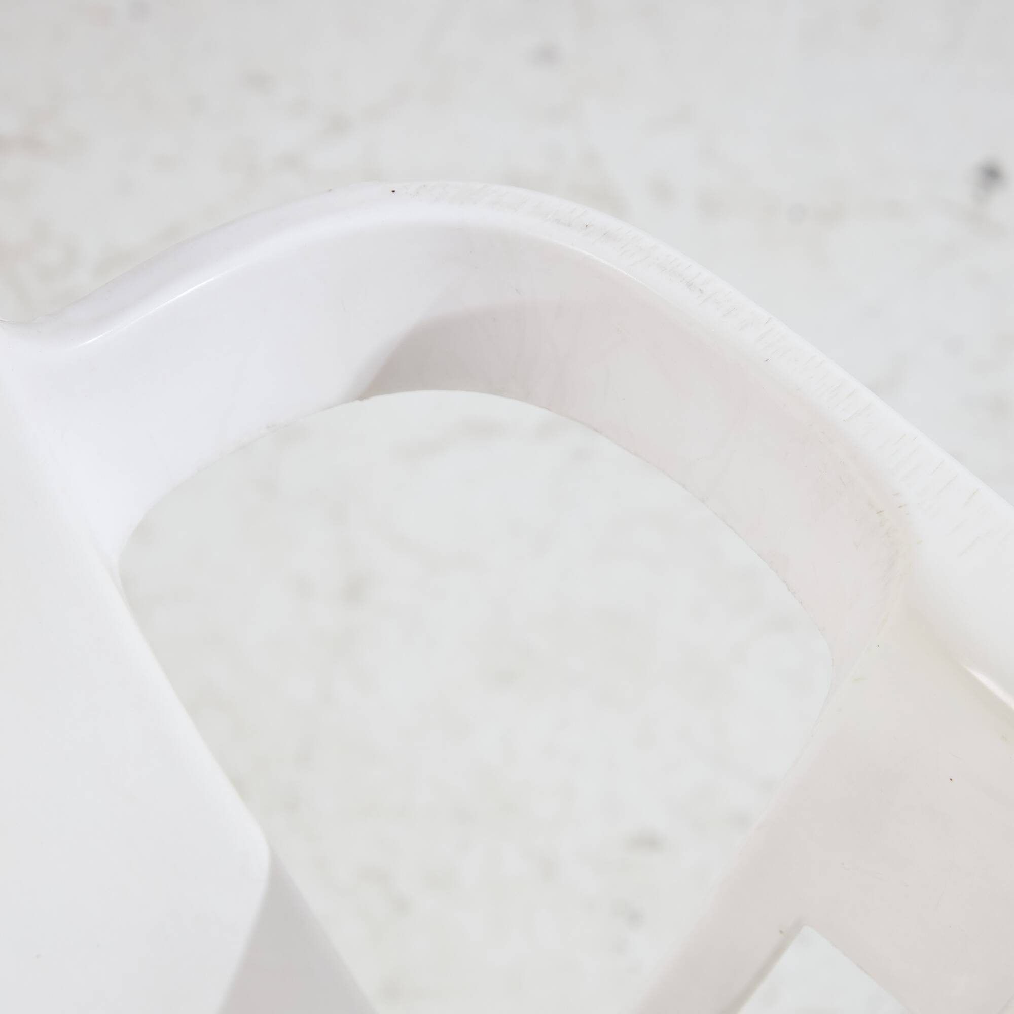 Boston Armchair by Pierre Paulin for Henry Massonnet, 1980s (MK10779)