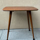 Vintage coffee table from the 60s