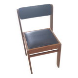 chaise scandinave années 60