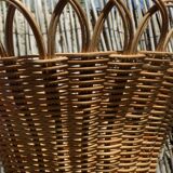 Wicker basket