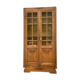 Armoire Parisienne art déco vitrée