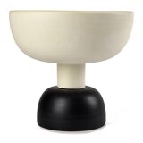 Cup Alzata Grande 501, Ettore Sottsass, circa 1980