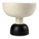 Cup Alzata Grande 501, Ettore Sottsass, circa 1980