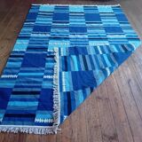 Handmade Indian Kilim 240x170cm