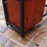 Desk year 60 Henri Balavoine