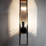 Lampada da parete Marx by  Richard Neutra for Martinelli Luce Italia Anni '80