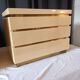 Bedside of Jean-Claude Mahey