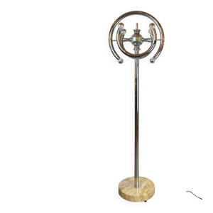 Lampadaire space age,