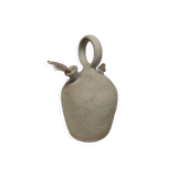 Terracotta jug