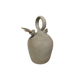 Terracotta jug